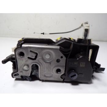 CERRADURA PUERTA DELANTERA DERECHA 3558109 267387 