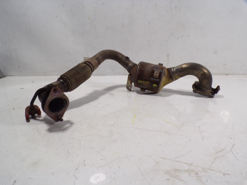 Recambio de catalizador para ford ecosport titanium s referencia OEM IAM 1940631 CN115E211BE 