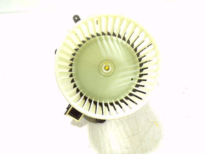 Recambio de motor calefaccion para toyota proace city 1.2 12v referencia OEM IAM  5P130003217282 