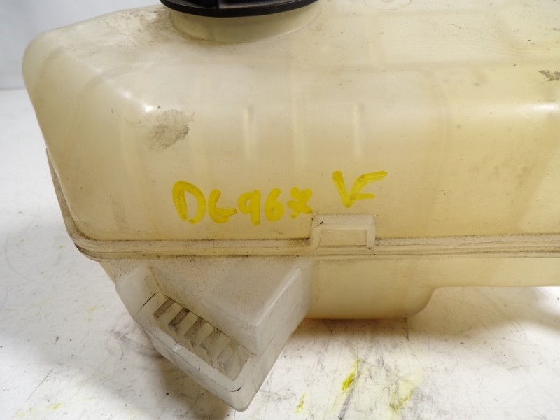 Recambio de deposito expansion para ford fiesta (cb1) 1.4 tdci cat referencia OEM IAM   