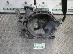 Recambio de caja cambios para citroën c5 berlina collection referencia OEM IAM  20MB14 