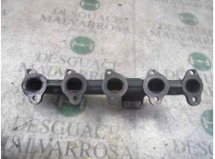 Recambio de colector escape para citroën c3 1.6 16v hdi referencia OEM IAM    2