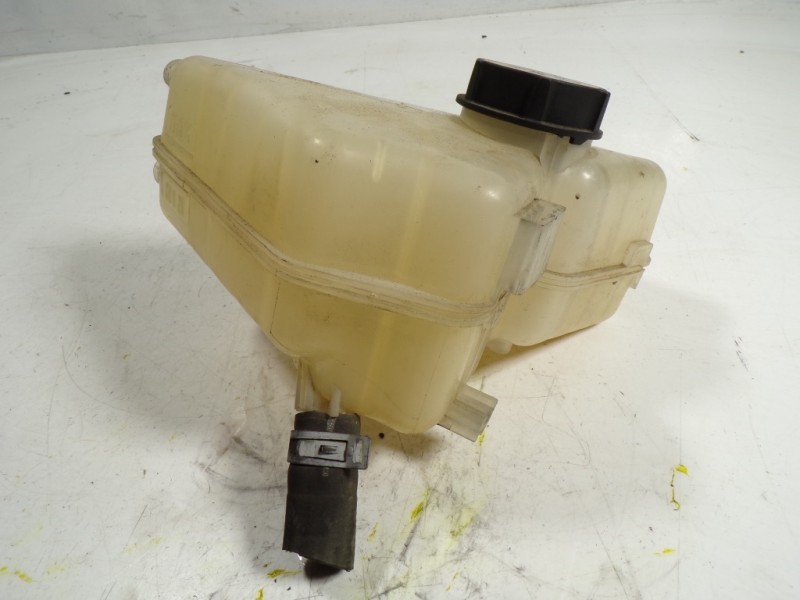 Recambio de deposito expansion para ford fiesta (cb1) 1.4 tdci cat referencia OEM IAM   