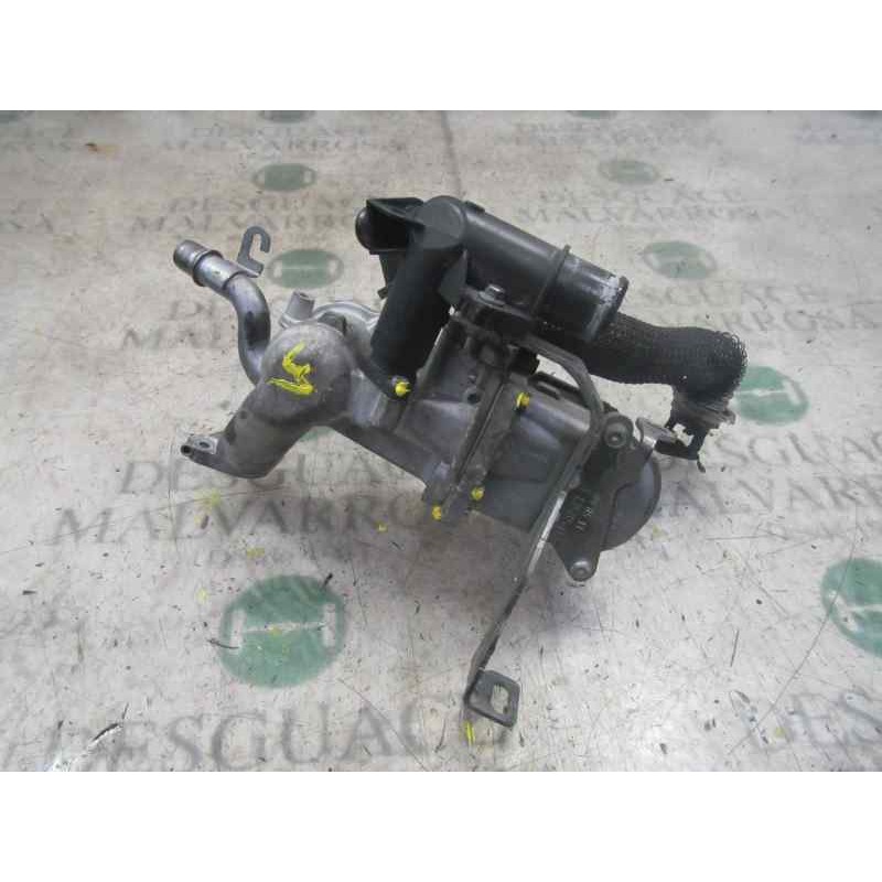 Recambio de valvula egr para citroën c3 1.6 16v hdi referencia OEM IAM  505923030 