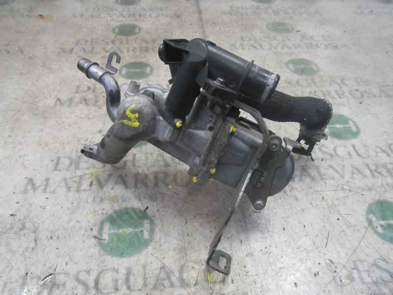 Recambio de valvula egr para citroën c3 1.6 16v hdi referencia OEM IAM  505923030 