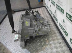 Recambio de caja cambios para citroën c5 berlina collection referencia OEM IAM  20MB14  2
