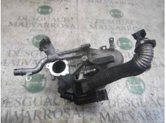 Recambio de valvula egr para citroën c3 1.6 16v hdi referencia OEM IAM  505923030  2