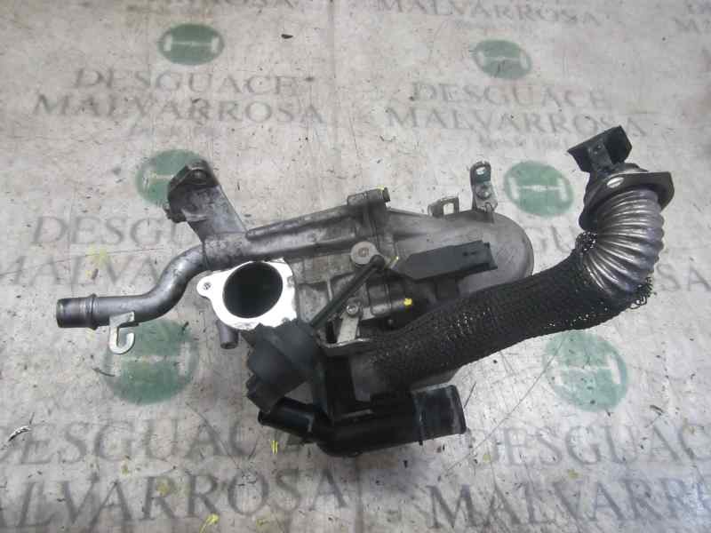 Recambio de valvula egr para citroën c3 1.6 16v hdi referencia OEM IAM  505923030 
