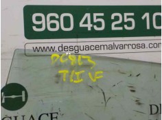 Recambio de cristal puerta trasero izquierdo para seat ibiza (6j5) stylance / style referencia OEM IAM 6J4845205   2