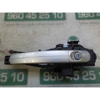 MANETA EXTERIOR DELANTERA IZQUIERDA 1738727 