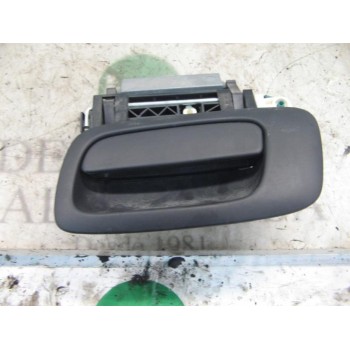 MANETA EXTERIOR TRASERA IZQUIERDA 