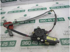 Recambio de elevalunas delantero derecho para ford fiesta berlina 1.8 diesel cat referencia OEM IAM    2