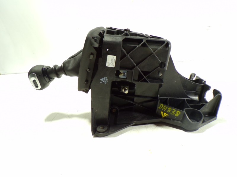 Recambio de palanca cambio para toyota proace city 1.2 12v referencia OEM IAM  9814702080 