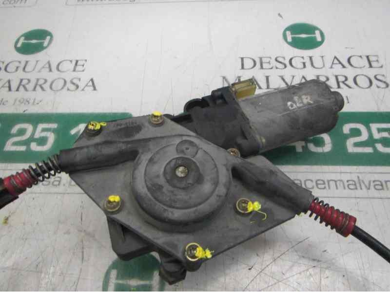 Recambio de elevalunas delantero derecho para ford fiesta berlina 1.8 diesel cat referencia OEM IAM   
