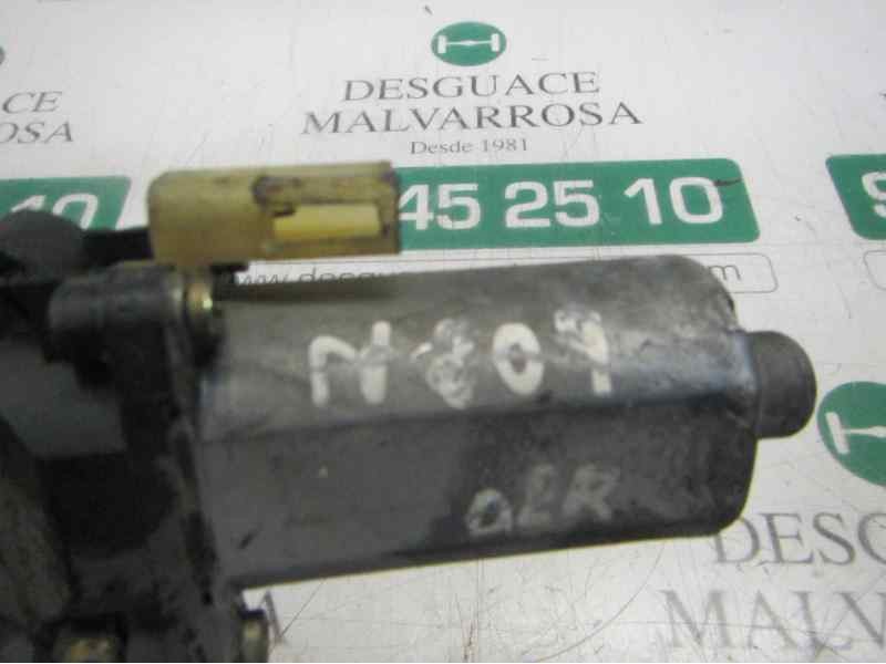 Recambio de elevalunas delantero derecho para ford fiesta berlina 1.8 diesel cat referencia OEM IAM   