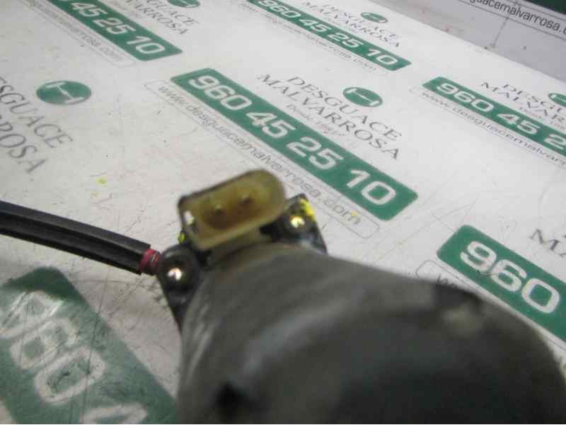 Recambio de elevalunas delantero derecho para ford fiesta berlina 1.8 diesel cat referencia OEM IAM   