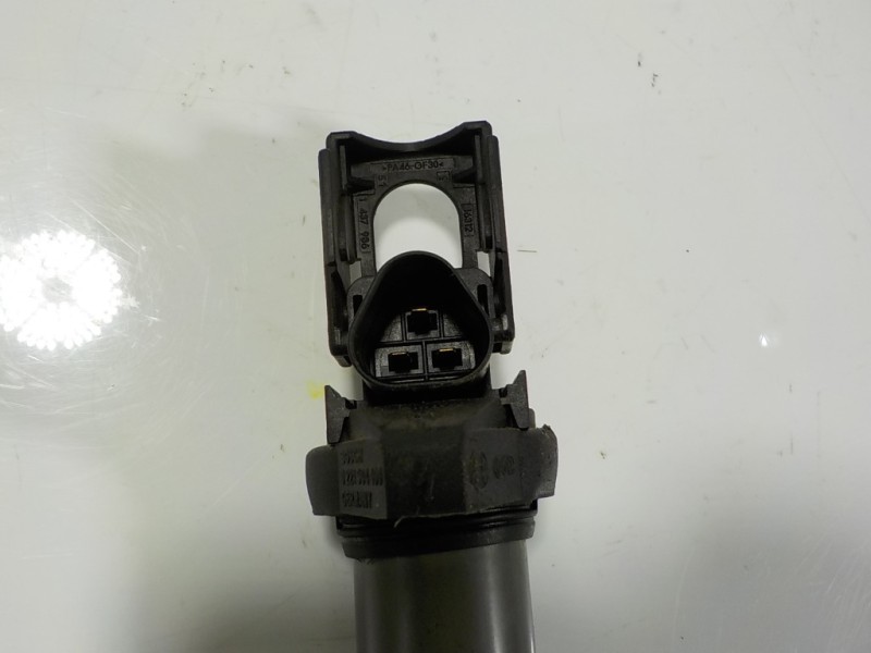 Recambio de bobina para bmw serie 3 touring (e91) 2.0 16v cat referencia OEM IAM 12138616153 171221908 