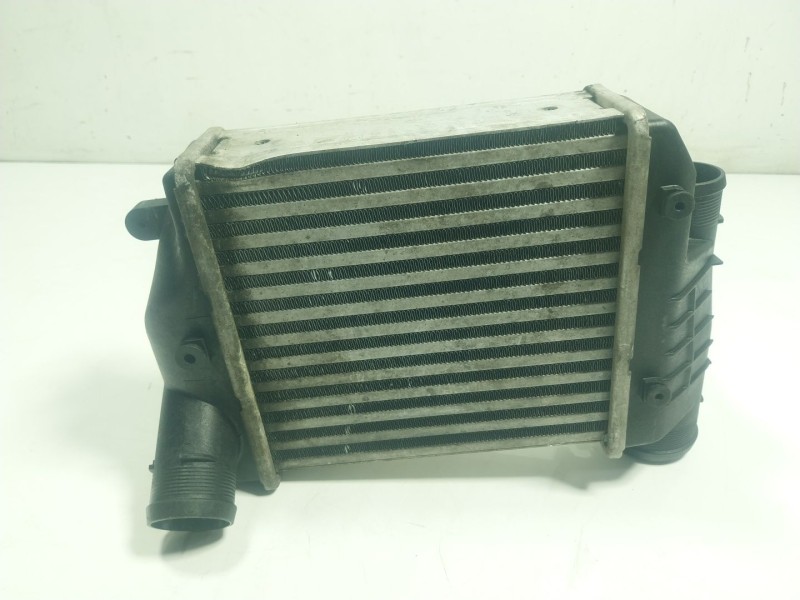 Recambio de intercooler para audi a6 allroad c6 (4fh) 3.0 tdi quattro referencia OEM IAM 4F0145806AA  