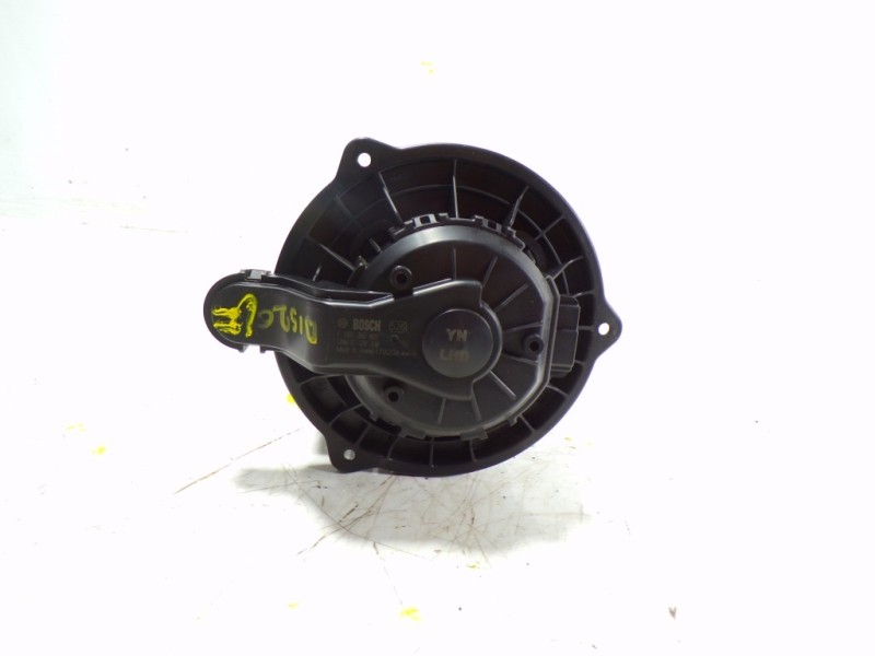 Recambio de motor calefaccion para kia venga 1.6 cat referencia OEM IAM 971131P000 F00S3B2407 F00S3B2407
