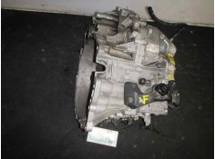 Recambio de caja cambios para volvo v40 cross country kinetic referencia OEM IAM  GU1R7002AED 