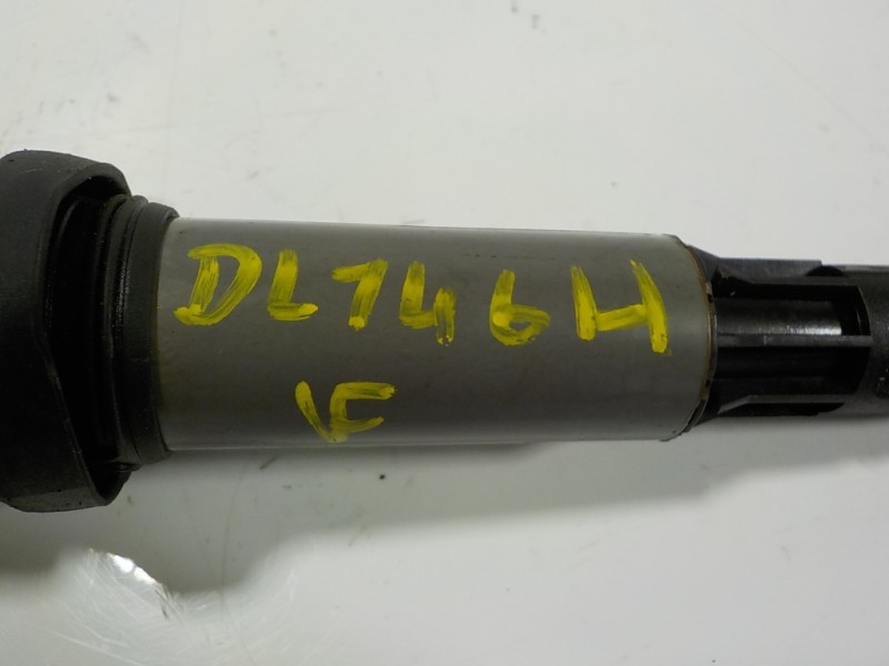 Recambio de bobina para bmw serie 3 touring (e91) 2.0 16v cat referencia OEM IAM 12138616153 171221908 