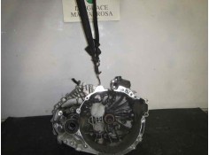 Recambio de caja cambios para volvo v40 cross country kinetic referencia OEM IAM  GU1R7002AED  2