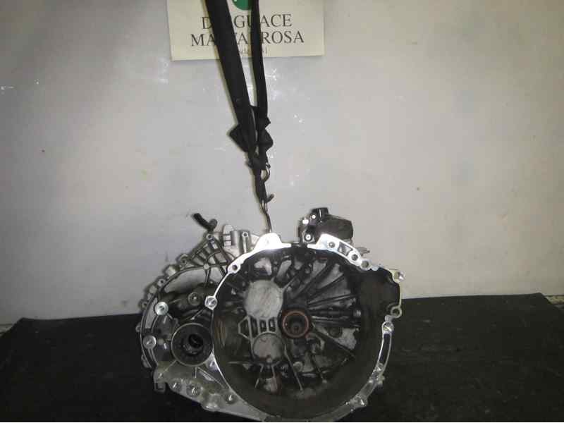 Recambio de caja cambios para volvo v40 cross country kinetic referencia OEM IAM  GU1R7002AED 