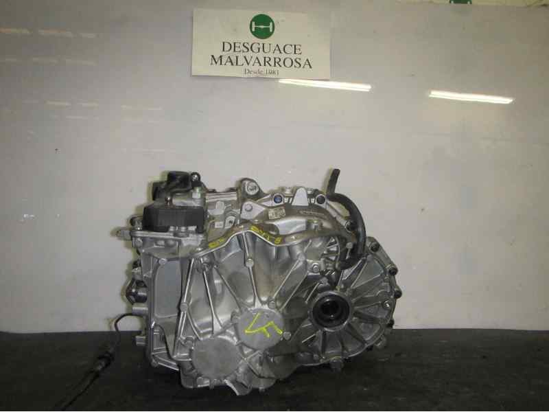 Recambio de caja cambios para volvo v40 cross country kinetic referencia OEM IAM  GU1R7002AED 