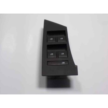 MANDO ELEVALUNAS DELANTERO IZQUIERDO 13305011 