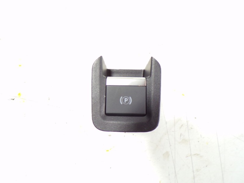 Recambio de palanca freno de mano para toyota proace city 1.2 12v referencia OEM IAM  9813146377 