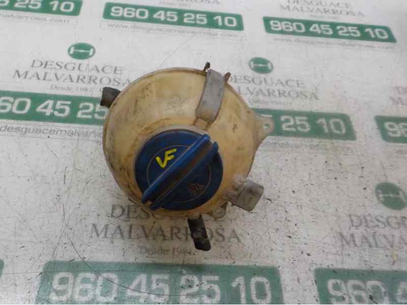 Recambio de deposito expansion para seat ibiza (6j5) stylance / style referencia OEM IAM 6Q0121407B  