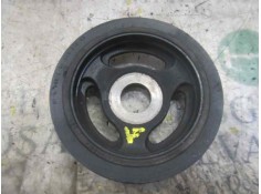 Recambio de polea cigueñal para citroën c3 1.6 16v hdi referencia OEM IAM  9654561080 