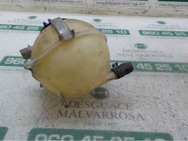 Recambio de deposito expansion para seat ibiza (6j5) stylance / style referencia OEM IAM 6Q0121407B  