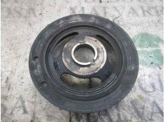 Recambio de polea cigueñal para citroën c3 1.6 16v hdi referencia OEM IAM  9654561080  2