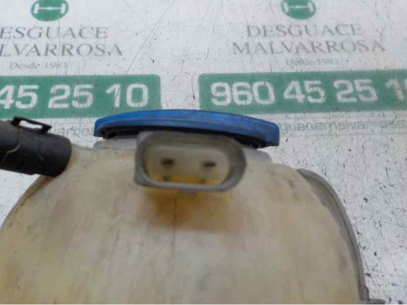 Recambio de deposito expansion para seat ibiza (6j5) stylance / style referencia OEM IAM 6Q0121407B  