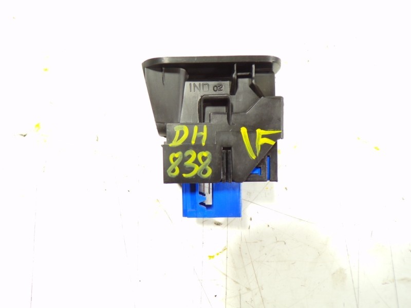 Recambio de palanca freno de mano para toyota proace city 1.2 12v referencia OEM IAM  9813146377 