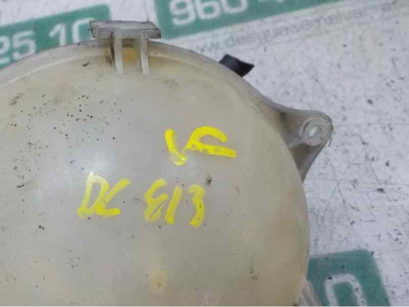 Recambio de deposito expansion para seat ibiza (6j5) stylance / style referencia OEM IAM 6Q0121407B  