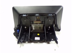 Recambio de pantalla multifuncion para toyota proace city 1.2 12v referencia OEM IAM  98345773ZD00  2