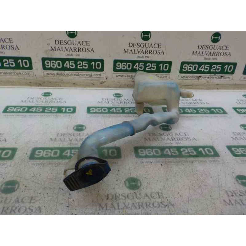 Recambio de deposito limpia para seat ibiza (6j5) stylance / style referencia OEM IAM 6Q0955453P  