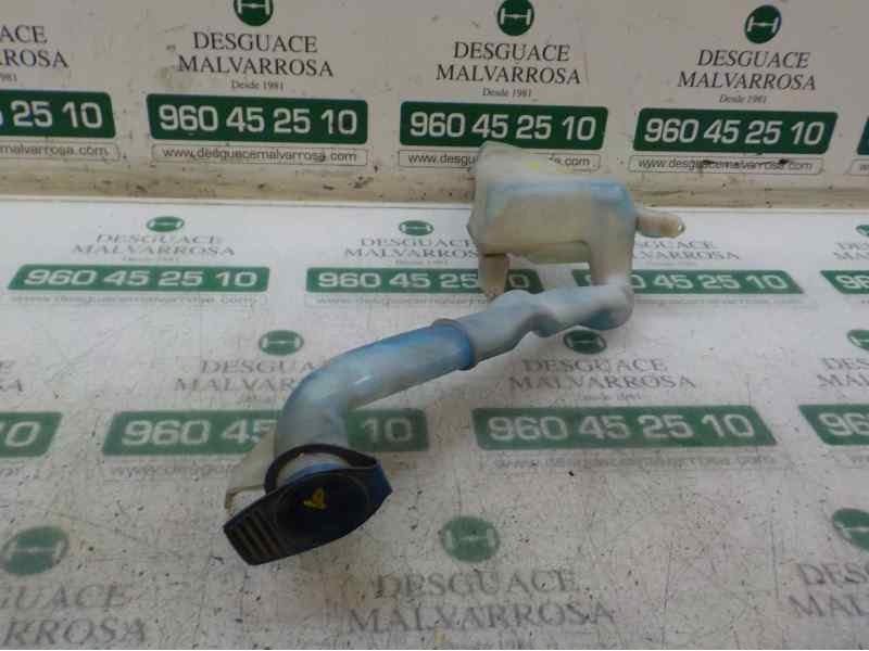 Recambio de deposito limpia para seat ibiza (6j5) stylance / style referencia OEM IAM 6Q0955453P  