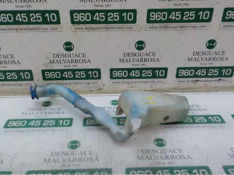 Recambio de deposito limpia para seat ibiza (6j5) stylance / style referencia OEM IAM 6Q0955453P  