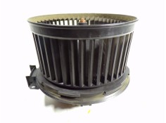 Recambio de motor calefaccion para ford fiesta (cb1) 1.4 tdci cat referencia OEM IAM   
