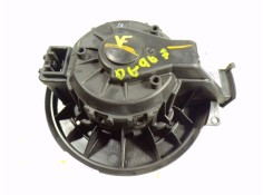Recambio de motor calefaccion para ford fiesta (cb1) 1.4 tdci cat referencia OEM IAM    2