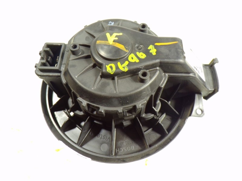 Recambio de motor calefaccion para ford fiesta (cb1) 1.4 tdci cat referencia OEM IAM   