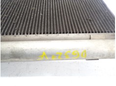 Recambio de condensador aire acondicionado para kia cee´d 1.6 crdi cat referencia OEM IAM    2