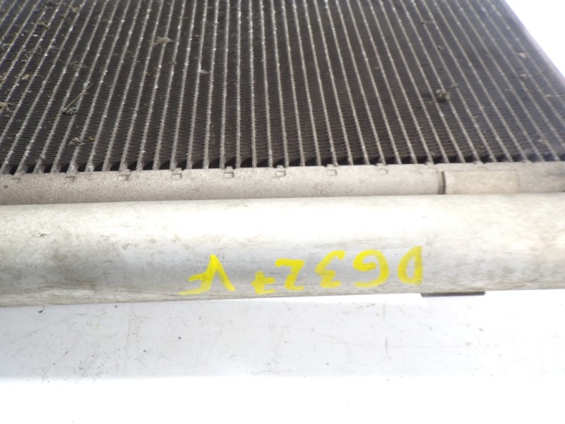 Recambio de condensador aire acondicionado para kia cee´d 1.6 crdi cat referencia OEM IAM   