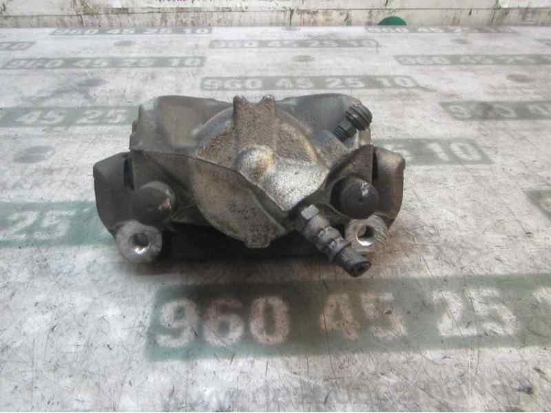 Recambio de pinza freno delantera derecha para dacia duster adventure referencia OEM IAM 410018218R  