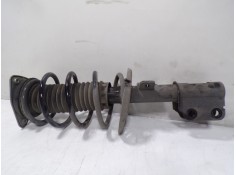 Recambio de amortiguador delantero derecho para citroën c4 picasso 1.6 blue-hdi fap referencia OEM IAM 1612743580 9810539780  2