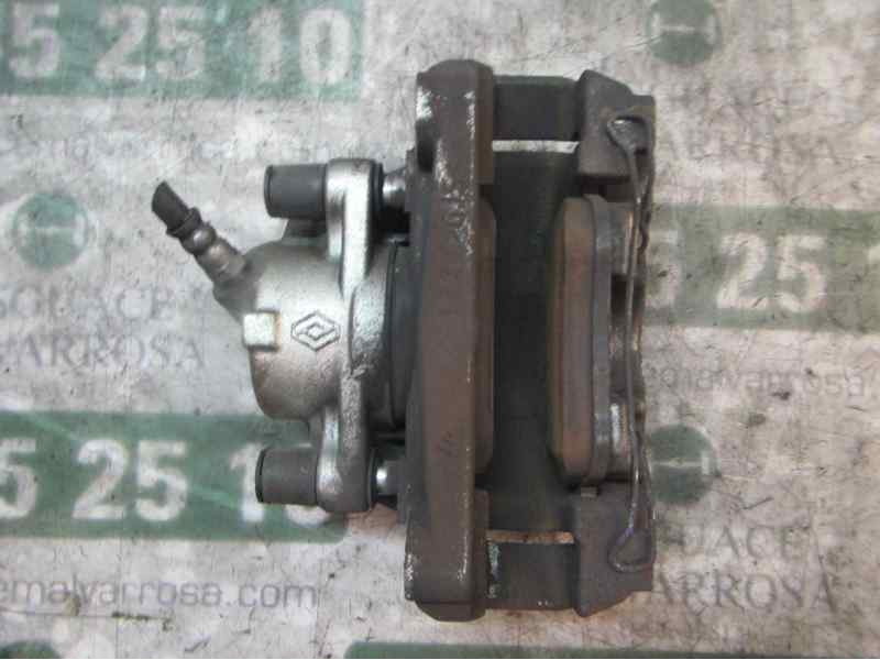 Recambio de pinza freno delantera derecha para dacia duster adventure referencia OEM IAM 410018218R  