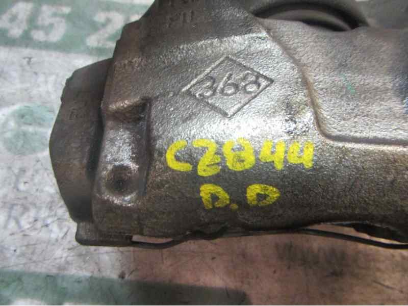 Recambio de pinza freno delantera derecha para dacia duster adventure referencia OEM IAM 410018218R  